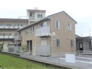 ＪＲ東北本線宇都宮駅までバス約23分 徒歩4分