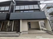 東武伊勢崎・大師線鐘ヶ淵駅まで徒歩6分