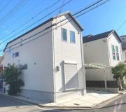 朝霧東町2丁目戸建