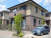 ウィルコ-ト旭丘A棟