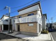 川越市小仙波町2丁目C棟戸建