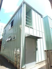 京王井の頭線池ノ上駅まで徒歩7分