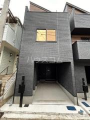日吉4丁目戸建A棟