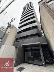 コンフォリア・リヴ大阪本町