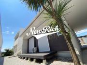 東武伊勢崎・大師線新伊勢崎駅まで徒歩46分