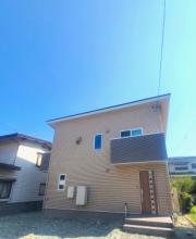 山形市東原町4丁目 新築未入居