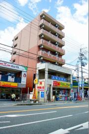 メルツハイム北村