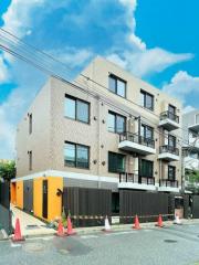 京王線上北沢駅まで徒歩6分