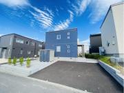 小樽市新光町貸家