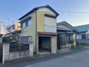 古河市ガレージハウス