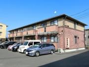 広島高速交通アストラムライン中筋駅まで徒歩10分