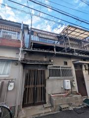 尼崎市東大物2丁目テラス