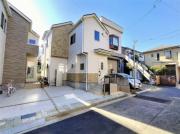 BLOOMING MAISON 練馬区谷原