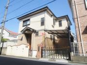 淵野辺4丁目定期貸家