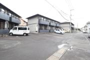 ＪＲ山陽本線倉敷駅まで徒歩23分