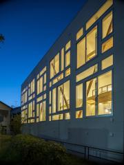 東武伊勢崎・大師線梅島駅まで徒歩12分