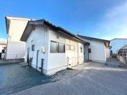 ＪＲ大糸線島高松駅まで徒歩7分