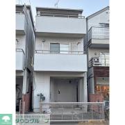 国立市谷保戸建