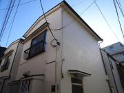 弥生町6丁目戸建貸家