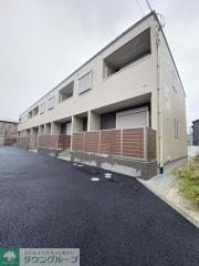 プロシス天神 A棟