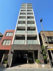地下鉄箱崎線呉服町駅まで徒歩3分