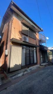 レジデンス大垣木戸13号館