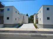 ホワイトガーデン西葛西E棟