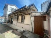 鈴富荘東棟平屋