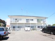 青山コ-ポ