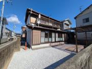 とさでん交通伊野線朝倉駅まで徒歩12分