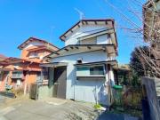 陽日向のメゾン貸家