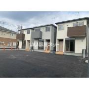 ＪＲ東北本線宇都宮駅までバス約18分 徒歩3分