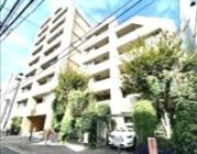 ジェイパーク目黒IV