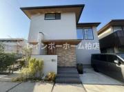 おおたかの森西4丁目戸建