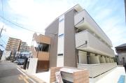 ＪＲ常磐線（各駅停車）南柏駅まで徒歩14分