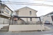 西武池袋・豊島線大泉学園駅までバス約13分 徒歩1分