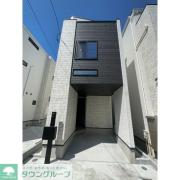 相鉄本線鶴ケ峰駅まで徒歩6分