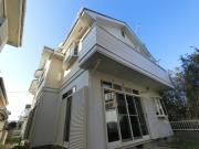 T zハウス蓮沼ハ