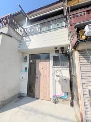 ＪＲ関西本線平野駅まで徒歩3分