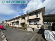 愛知環状鉄道六名駅まで徒歩26分