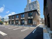 ＪＲ可部線安芸長束駅まで徒歩11分