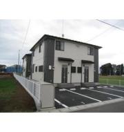 宇都宮芳賀ライト線ゆいの杜中央駅まで徒歩4分