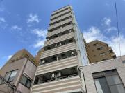 BーRISE元町