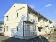 リベラ寺井 A棟