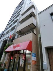 東武亀戸線亀戸水神駅まで徒歩8分