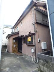 武蔵村山市三ツ藤1丁目戸建