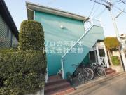 ＪＲ中央線西荻窪駅まで徒歩13分