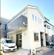 東武伊勢崎・大師線一ノ割駅まで徒歩8分