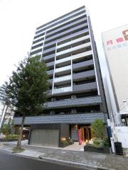 プレサンスロジェ名古屋駅SOUTH
