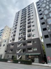 東京メトロ日比谷線小伝馬町駅まで徒歩1分